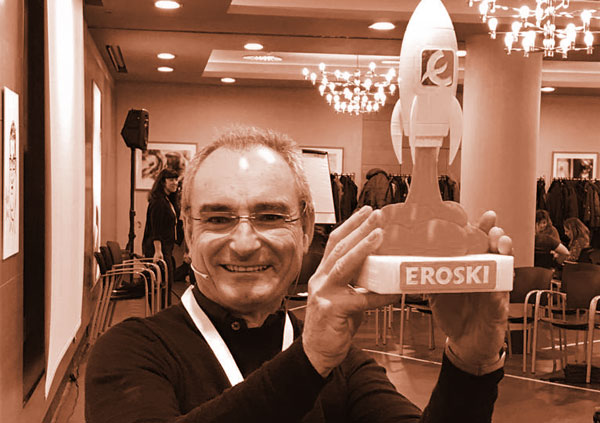 The Rocket Awards are born to recognize the exceptional results of our clients